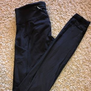 Lululemon Running Leggings